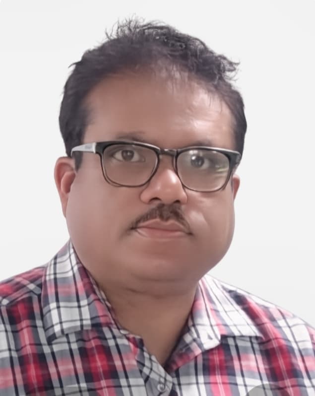 Mohd. Raj Kapoor, Head Coach of Kapoor Skating Academy